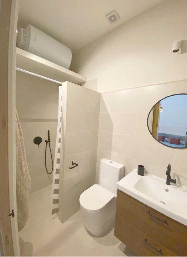 Malaga City Centre Apartment Exterior photo