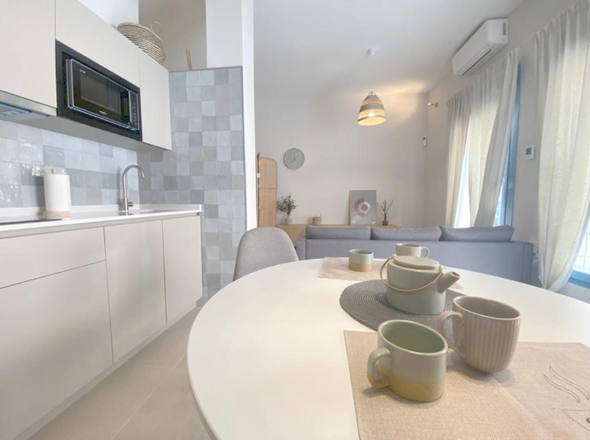 Malaga City Centre Apartment Exterior photo